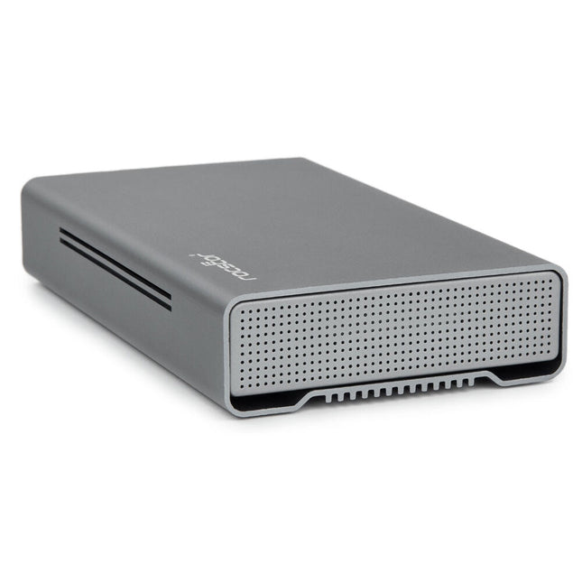 Rocstor Rocpro D90 Caja Externa USB-C 3.2 Gen 2 18TB SATA III