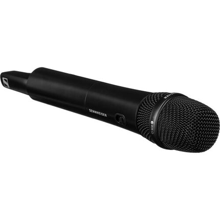 Sennheiser EW-D 835-S SET Micrófono Inalámbrico Mano 8 Horas Batería Stand Tripié