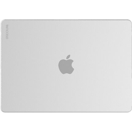 Incase Hard-Shell Case Dots para MacBook Pro 14.2" Texturizado con Ventilación