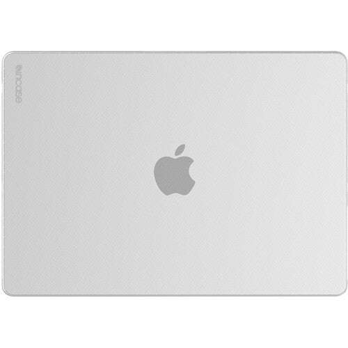 Incase Hard-Shell Case Dots para MacBook Pro 14.2" Texturizado con Ventilación