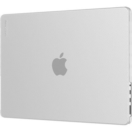Incase Hard-Shell Case Dots para MacBook Pro 14.2" Texturizado con Ventilación