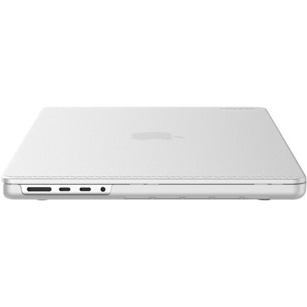 Incase Hard-Shell Case Dots para MacBook Pro 14.2" Texturizado con Ventilación