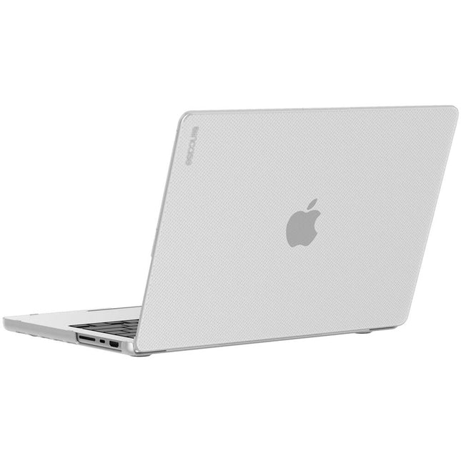 Incase Hard-Shell Case Dots para MacBook Pro 14.2" Texturizado con Ventilación