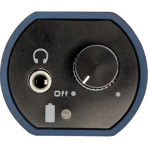ART HP-1 Amplificador Personal para Auriculares In-Ear 40 Horas Batería AA