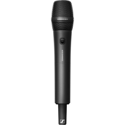 Sennheiser EW-D 835-S SET Micrófono Inalámbrico Digital 8 Horas Batería 330' Alcance