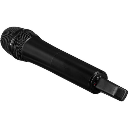 Sennheiser EW-D 835-S SET Micrófono Inalámbrico Digital 8 Horas Batería 330' Alcance