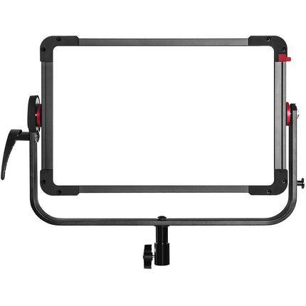 GVM YU300R Panel LED RGB de Estudio Luz Suave 31600 Lux y 2700-7500K