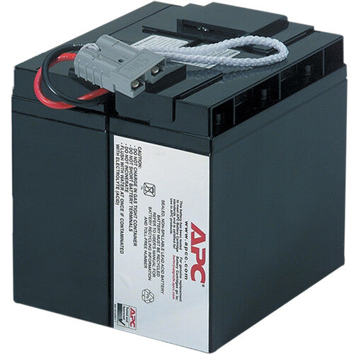 APC #11 Cartucho de batería reemplazo batería sellada vida 3 a 5 años