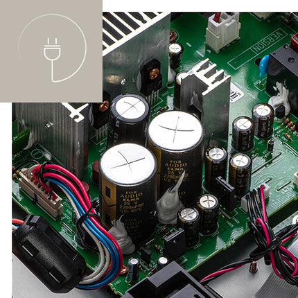 Marantz CD 60 Reproductor de CD Negro con DAC alta resolución y USB