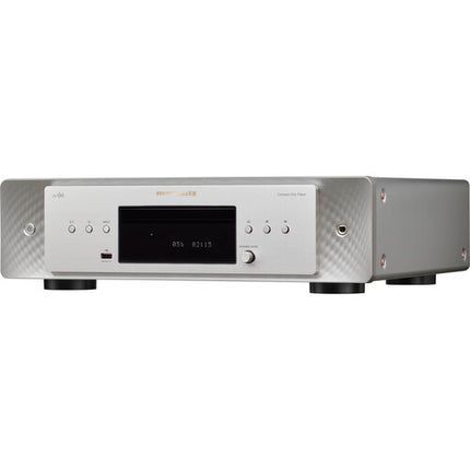 Marantz CD 60 Reproductor de CD con DAC HD y Amplificador de Auriculares