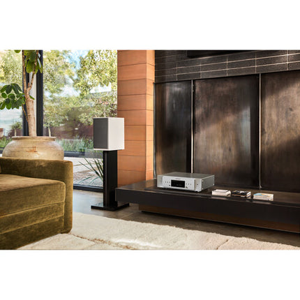 Marantz CD 60 Reproductor de CD con DAC HD y Amplificador de Auriculares