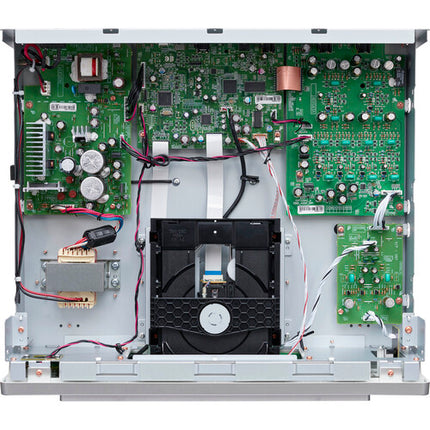 Marantz CD 60 Reproductor de CD con DAC HD y Amplificador de Auriculares