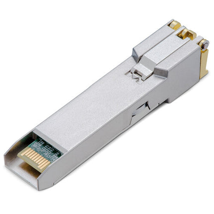 TP-Link TL-SM5310-T Módulo Adaptador 10G SFP+ a RJ45 con Conexión Host SFP+ y Alcance 30m