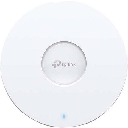 TP-Link EAP650 AX3000 Punto de Acceso Inalámbrico Wi-Fi 6 Dual Band 2976 Mb/s Adapter incluido