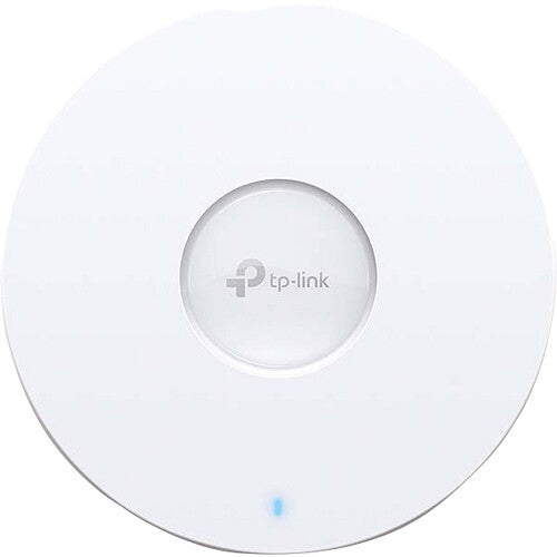 TP-Link EAP650 AX3000 Punto de Acceso Inalámbrico Wi-Fi 6 Dual Band 2976 Mb/s Adapter incluido