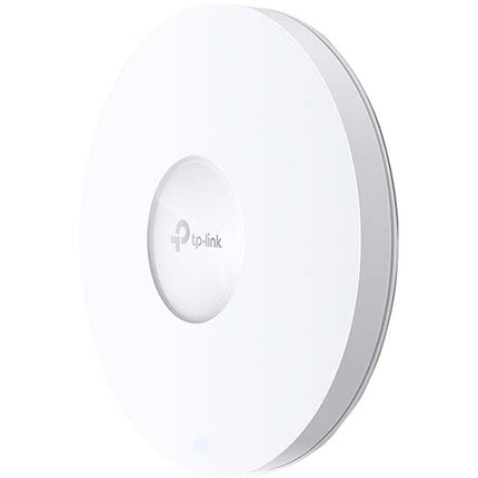 TP-Link EAP650 AX3000 Punto de Acceso Inalámbrico Wi-Fi 6 Dual Band 2976 Mb/s Adapter incluido