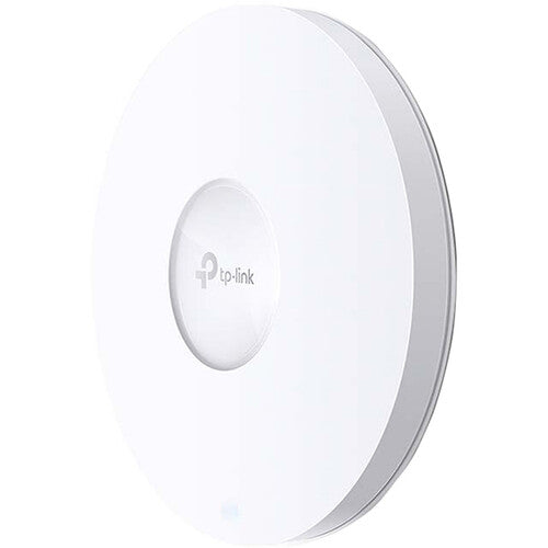 TP-Link EAP650 AX3000 Punto de Acceso Inalámbrico Wi-Fi 6 Dual Band 2976 Mb/s Adapter incluido