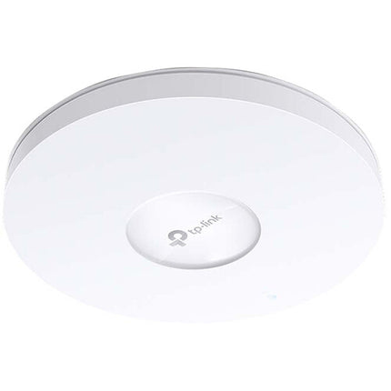 TP-Link EAP650 AX3000 Punto de Acceso Inalámbrico Wi-Fi 6 Dual Band 2976 Mb/s Adapter incluido