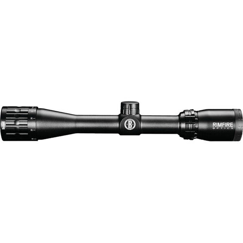 Bushnell 4-12x40 Visor para Rifle Multi-X Reticle 1 Pulgada Tubo