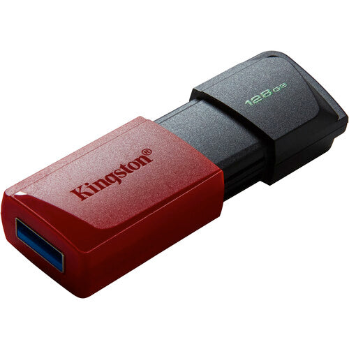 Kingston 128GB DataTraveler Exodia M Memoria USB 3.2 Gen 1 Roja