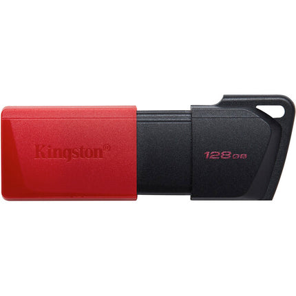 Kingston 128GB DataTraveler Exodia M Memoria USB 3.2 Gen 1 Roja