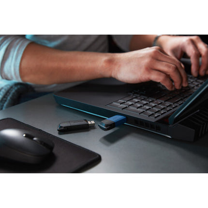 Kingston DataTraveler Exodia M Memoria USB 64GB USB 3.2 Gen 1 Azul