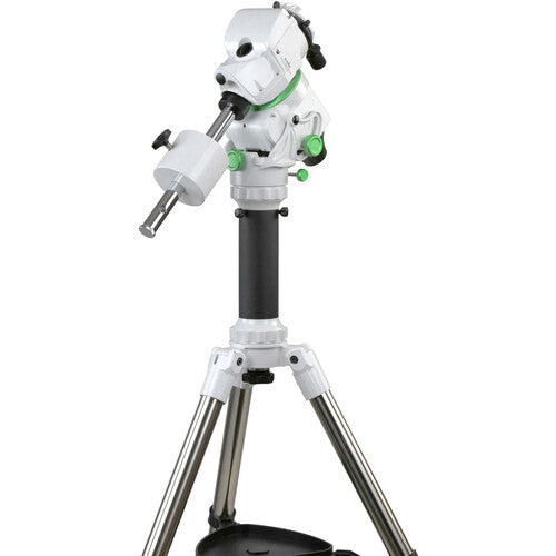 Sky-Watcher Star Adventurer GTi Montura Ecuatorial Ligera 11 Libras Kit con Trípode y Extensión de 8.5 Pulgadas
