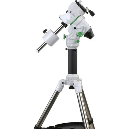 Sky-Watcher Star Adventurer GTi Montura Ecuatorial Ligera 11 Libras Kit con Trípode y Extensión de 8.5 Pulgadas