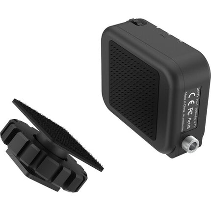 Deity Microphones TC-1 Generador de Código de Tiempo Inalámbrico Bluetooth 28 Horas Batería 3-Pack