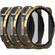 PolarPro Vivid ND/PL Pack para DJI Mavic 3 Filtros ND8/PL ND16/PL ND32/PL Reducción de Reflejos