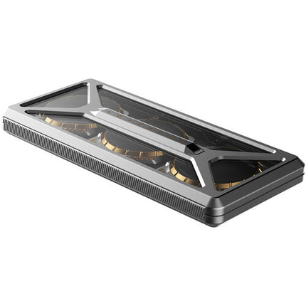 PolarPro Vivid ND/PL Pack para DJI Mavic 3 Filtros ND8/PL ND16/PL ND32/PL Reducción de Reflejos