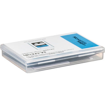 Monster Adapter Adaptador Tarjeta de Memoria M.2 2230 SSD a CFexpress Tipo B M Key y B+M Key