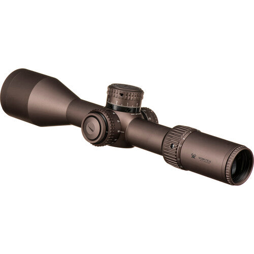 Vortex 4.5-27x56 Razor HD Gen II Mira telescópica con retícula iluminada MRAD y tubo de 34mm