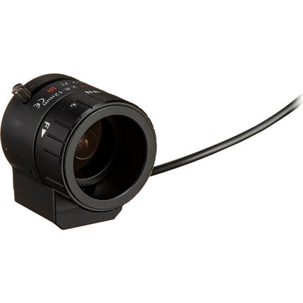 Marshall Electronics Lente Varifocal 4MP 2.8-12mm f1.4 CS-Mount