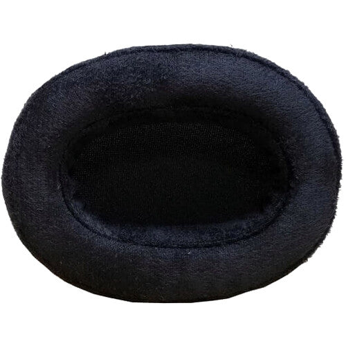 Dekoni Audio Choice Suede Almohadillas Reemplazo para Auriculares AKG K361 K371 Suede Suave Aislamiento Sonoro