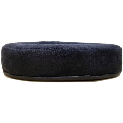 Dekoni Audio Choice Suede Almohadillas Reemplazo para Auriculares AKG K361 K371 Suede Suave Aislamiento Sonoro