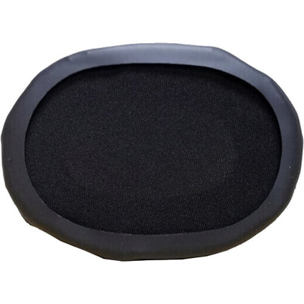 Dekoni Audio Choice Suede Almohadillas Reemplazo para Auriculares AKG K361 K371 Suede Suave Aislamiento Sonoro
