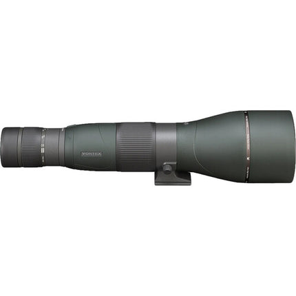 Vortex Razor HD 27-60x85 Telescopio terrestre con lente 85mm y trípode carbono
