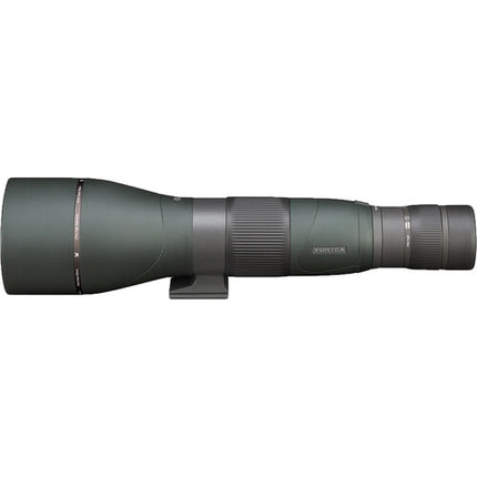 Vortex Razor HD 27-60x85 Telescopio terrestre con lente 85mm y trípode carbono