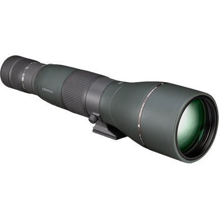 Vortex Razor HD 27-60x85 Telescopio terrestre con lente objetiva de 85 mm y zoom 27-60x