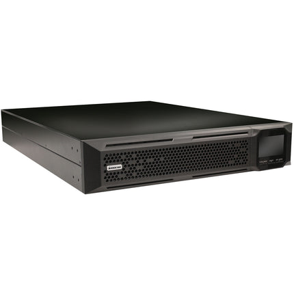 IOGEAR UPS Online GBB2000N Saída 2000VA 1930W Kit Rackmounting