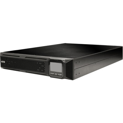 IOGEAR UPS Online GBB2000N Saída 2000VA 1930W Kit Rackmounting