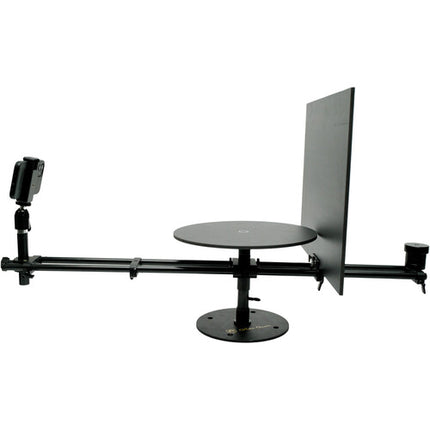 Glide Gear REVO 50 Plataforma Cámara Giratoria 360° Aluminio Fácil Montaje