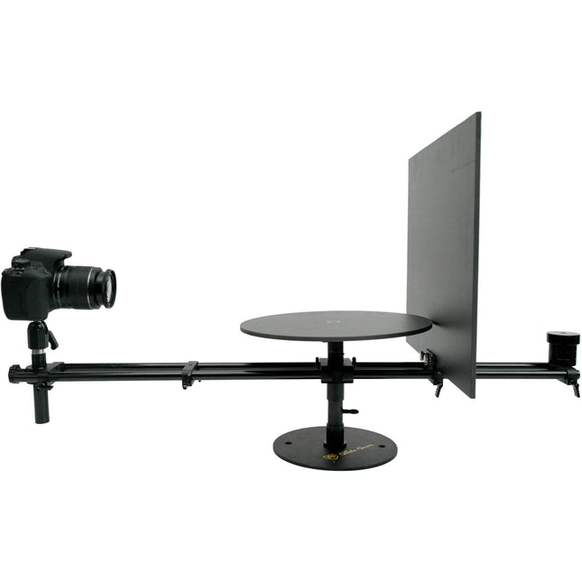 Glide Gear REVO 50 Plataforma Cámara Giratoria 360° Aluminio Fácil Montaje