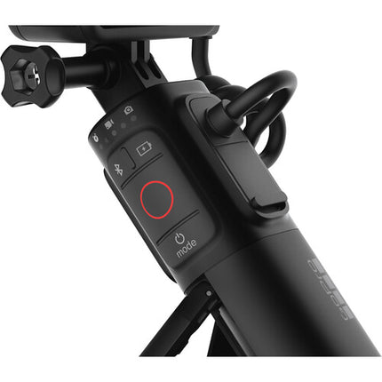 GoPro Creator Kit para HERO Series con Light Mod 5000K y Media Mod
