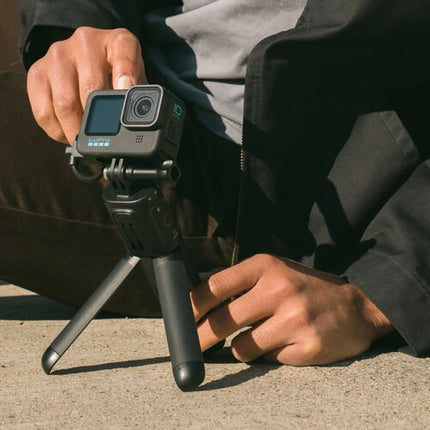 GoPro Creator Kit para HERO Series con Light Mod 5000K y Media Mod