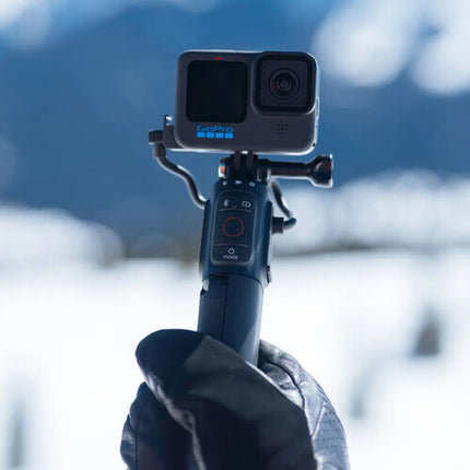 GoPro Creator Kit para HERO Series con Light Mod 5000K y Media Mod