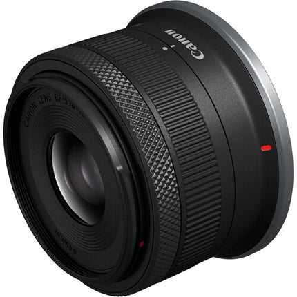 Canon RF-S 18-45mm f4.5-6.3 IS STM Lente Estabilizador 29-72mm APS-C