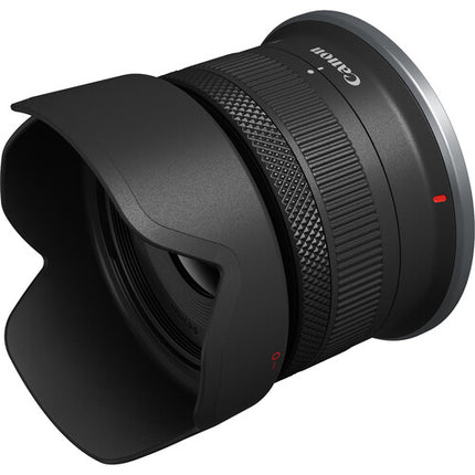 Canon RF-S 18-45mm f4.5-6.3 IS STM Lente Estabilizador 29-72mm APS-C