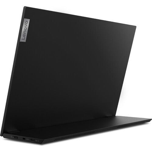 Lenovo ThinkVision M15 15.6" Monitor portátil FHD 250 nits 6 ms respuesta